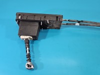 DŹWIGNIA LEWAREK WYBIERAK LINKI Peugeot 308 II T9 1.6 THP