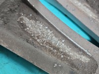 alufelgi felgi 17" komplet Hyundai Ix35 09-13 R17