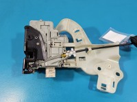 Zamek tył lewy Porsche Cayenne II 8pin 8K0839015