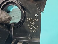 Taśma airbag zwijak Vw Polo V 6R 09- 280690