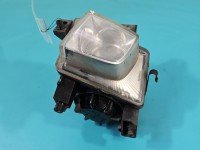 Halogen lewy Opel Vectra C