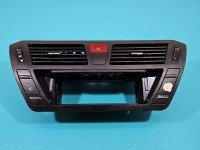 Kratka nawiewu środkowa Citroen C4 picasso I 06-13 EUROPA
