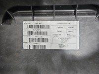 Podłokietnik TUNEL BMW X3 G01 7192576 EUROPA