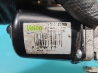 Silniczek Silnik wycieraczek przód Renault Clio IV 12-20 288004542R, W000013409, W000032746