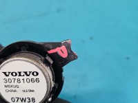 Głośniki komplet VOLVO V70 III 30657444, 30781066, 30781065
