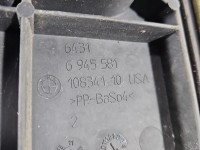 Osłona ZAŚLEPKA PLASTIK BMW X6 E71 6945581