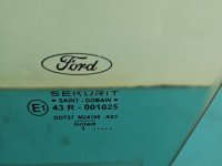 Szyba drzwi przód lewa Ford Focus C-Max I MK1 HB