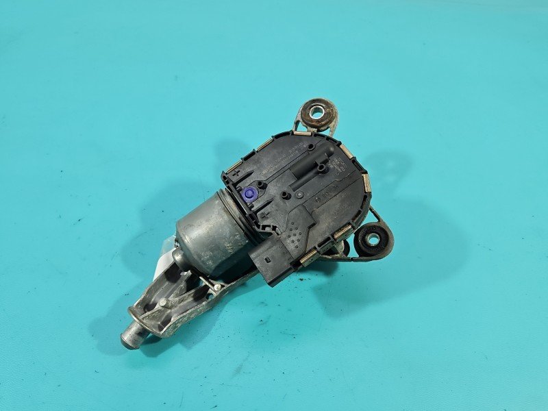 Silniczek Silnik wycieraczek przód Ford Focus Mk3 BM51-17504-AJ Silniczek Silnik wycieraczek przód Ford Focus Mk3 BM51-17504-AJ