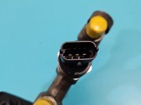 Listwa wtryskowa CZUJNIKI Renault Megane III 0445214158, 0281002836, 8200750048 1.9 dci (F9Q)