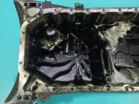 Misa olejowa MISKA Mercedes W211 2.2 cdi