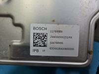 Serwo hamulcowe MG3 24- 11789529, 544764491, 0265957102 1.5 16V