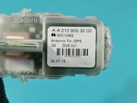 Antena Mercedes CLA C117 X117 A2128270228, A2129053202 761