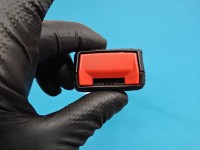 Pas bezpieczeństwa przód prawy pasażera Citroen C5 Aircross 17-25 9809502477