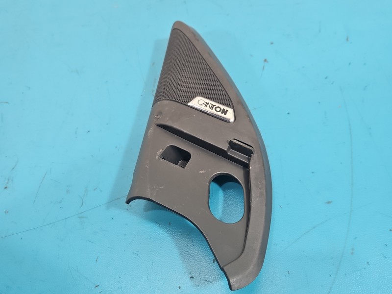 Głośnik Skoda Octavia III 5E0035411H