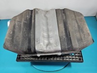 Zbiornik paliwa bak Kia Optima IV 15-20 1.6 T-GDI 31100-D4700