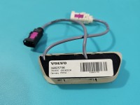Mikrofon Volvo S90 II 16- 39825756, 023002500