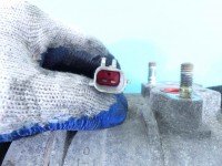 Sprężarka klimatyzacji kompresor 447220-4980 Chrysler Voyager IV 2.5 crdi