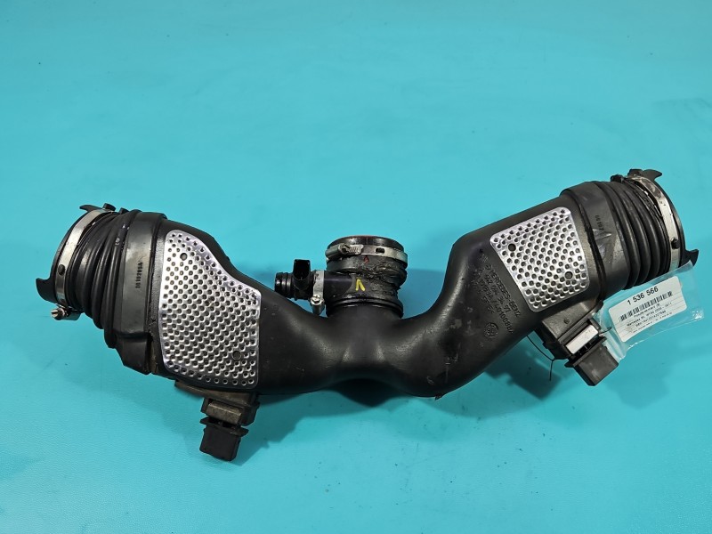 Przepływomierz Mercedes ML W164 A6420943497 3.0 cdi