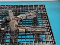 Amortyzator przód komplet lewy prawy Opel Astra V K L+P