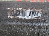 Sanki Belka silnika Fiat Linea 1.3 jtd