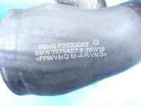 Rura przewód BMW 7 F01 7575407 4.4 V8 XDrive