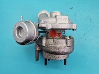 Turbosprężarka Regenerowana Renault Megane III 54399700070, 54399880070, MG50176873 1.5 dci 106KM