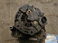 TEST Alternator Volvo S80 I 0124515021 9459093 2.5 tdi