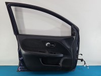 DRZWI PRZÓD LEWE KIEROWCY Nissan Note I E11 5d BW9
