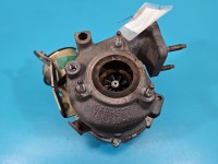 Turbosprężarka Renault Koleos 2.0 dci 173KM 773087-2, H8200638766