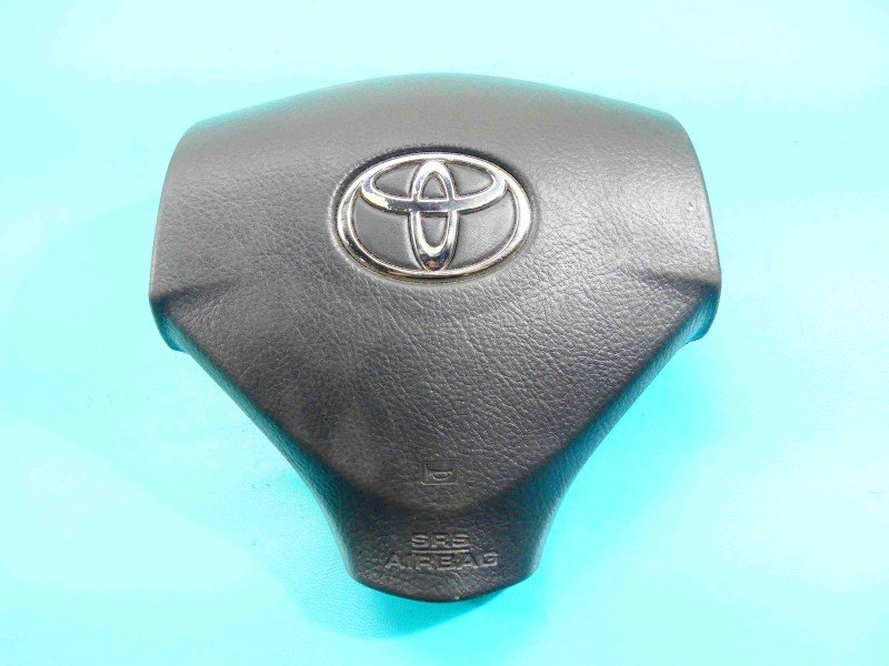 Poduszki powietrzne Toyota Corolla Verso II