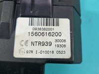 Komputer Sterownik silnika 55204661 Alfa romeo 159 1.9 jtd