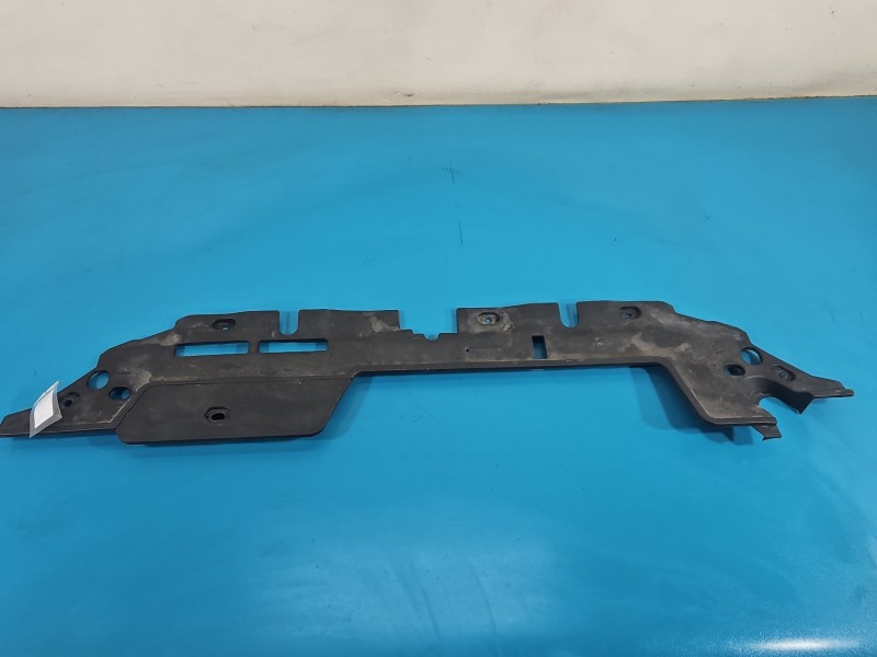 Osłona ZAŚLEPKA PLASTIK Toyota Corolla E15 53141-02030, 58441-02020