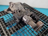 Most tylny DYFER tył VOLVO S60 II 10- 2.5 T5 B5254T12 P31325006, P1216541