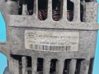 TEST Alternator Ford Focus C-Max I MK1 4M5T10300LC, MS1012100921 1.8 tdci