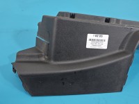 Tapicerka bagażnika lewa boczek Peugeot 3008 II 9823821477