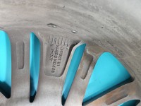 Felga aluminiowa 18" Hyundai Tucson III 15-20 alufelga