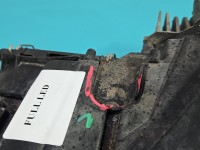 Reflektor lewy lampa przód Seat Leon III 12- EUROPA 5F1941007E, 5F0941472