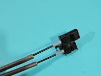 Zamek przód lewy 81310-G5030 Kia Niro I 16-22 EUROPA Producent części: KIA, 8pin