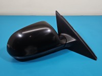 Lusterko prawe AUDI A4 B8 LY9B europa