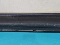 Listwa progowa prawa PRÓG NAKŁADKA Hyundai Tucson III 15-20 87752-D3000