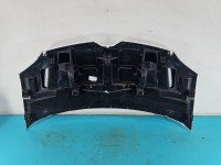 Maska przednia Renault Twingo III 14-24 bialy DVQNJ
