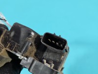 Zamek klapy tył 81230-3W000 Kia Sportage III 10-15 HB Producent części: KIA, Europejska, 4PIN