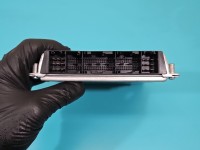 Komputer Sterownik silnika A6111537779, 0281011001 Mercedes W203 2.2 cdi