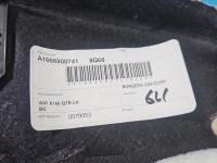 Tapicerka bagażnika lewa boczek Mercedes GL II X166 A1666900741