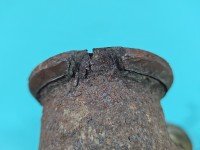 Turbosprężarka Fiat Ducato III 06-14 boxer jumper 49135-05131, 504340182 2.3 jtd 120KM