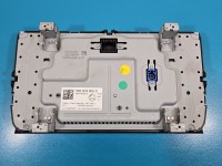 Radio fabryczne Skoda Kodiaq I 5Q0035840C, 565919605C, A2C1893760001 radioodtwarzacz