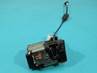 Zamek przód prawy Ford Fusion EUROPA Producent części: FORD, Europejska, 8pin