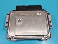 Komputer Sterownik silnika 0281019572, 39120-2A220 Hyundai I40 1.7 crdi