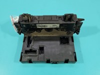 Sterownik moduł BSI Fiat Panda II 51740048, S118578010C