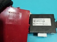 Komputer Sterownik silnika 89981-48031 LEXUS RX II 03-08 3.3 v6